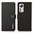 Leather Case Stands Flip Cover Holder B02H for Xiaomi Mi 12 Pro 5G