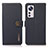 Leather Case Stands Flip Cover Holder B02H for Xiaomi Mi 12X 5G