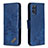 Leather Case Stands Flip Cover Holder B03F for Samsung Galaxy S20 Plus 5G
