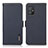Leather Case Stands Flip Cover Holder B03H for Asus Zenfone 8 ZS590KS