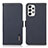 Leather Case Stands Flip Cover Holder B03H for Samsung Galaxy A23 5G