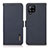 Leather Case Stands Flip Cover Holder B03H for Samsung Galaxy A42 5G