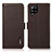 Leather Case Stands Flip Cover Holder B03H for Samsung Galaxy A42 5G