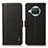 Leather Case Stands Flip Cover Holder B03H for Xiaomi Mi 10i 5G