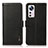 Leather Case Stands Flip Cover Holder B03H for Xiaomi Mi 12 Pro 5G