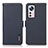 Leather Case Stands Flip Cover Holder B03H for Xiaomi Mi 12 Pro 5G