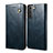 Leather Case Stands Flip Cover Holder B03S for Samsung Galaxy S21 5G