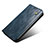 Leather Case Stands Flip Cover Holder B03S for Samsung Galaxy S21 5G