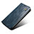 Leather Case Stands Flip Cover Holder B03S for Samsung Galaxy S21 Plus 5G