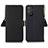 Leather Case Stands Flip Cover Holder B04H for Xiaomi Redmi Note 11 Pro 4G