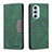 Leather Case Stands Flip Cover Holder B05F for Motorola Moto Edge 30 Pro 5G