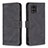 Leather Case Stands Flip Cover Holder B05F for Samsung Galaxy A71 5G