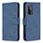 Leather Case Stands Flip Cover Holder B05F for Xiaomi Mi 10T 5G