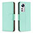 Leather Case Stands Flip Cover Holder B05F for Xiaomi Mi 12S 5G