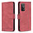 Leather Case Stands Flip Cover Holder B05F for Xiaomi Redmi K30S 5G