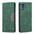Leather Case Stands Flip Cover Holder B06F for Motorola Moto G62 5G