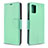 Leather Case Stands Flip Cover Holder B06F for Samsung Galaxy A51 4G