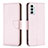 Leather Case Stands Flip Cover Holder B06F for Samsung Galaxy F23 5G