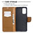 Leather Case Stands Flip Cover Holder B06F for Samsung Galaxy S20