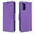 Leather Case Stands Flip Cover Holder B06F for Samsung Galaxy S20