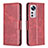 Leather Case Stands Flip Cover Holder B06F for Xiaomi Mi 12S 5G