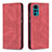 Leather Case Stands Flip Cover Holder B07F for Motorola Moto G22