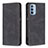 Leather Case Stands Flip Cover Holder B07F for Motorola Moto G41