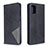 Leather Case Stands Flip Cover Holder B07F for Samsung Galaxy M40S