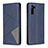 Leather Case Stands Flip Cover Holder B07F for Samsung Galaxy Note 10 5G