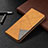 Leather Case Stands Flip Cover Holder B07F for Vivo Y30