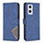 Leather Case Stands Flip Cover Holder B08F for OnePlus Nord N20 5G