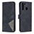 Leather Case Stands Flip Cover Holder B08F for Samsung Galaxy A21