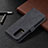 Leather Case Stands Flip Cover Holder B08F for Samsung Galaxy A52 5G