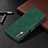 Leather Case Stands Flip Cover Holder B08F for Samsung Galaxy A70