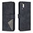 Leather Case Stands Flip Cover Holder B08F for Samsung Galaxy Note 10 Plus 5G