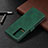 Leather Case Stands Flip Cover Holder B08F for Samsung Galaxy Note 20 Ultra 5G