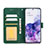 Leather Case Stands Flip Cover Holder B08F for Samsung Galaxy S20