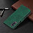 Leather Case Stands Flip Cover Holder B08F for Samsung Galaxy S20