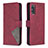 Leather Case Stands Flip Cover Holder B08F for Samsung Galaxy S20