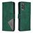 Leather Case Stands Flip Cover Holder B08F for Samsung Galaxy S20