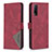 Leather Case Stands Flip Cover Holder B08F for Vivo Y20