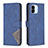 Leather Case Stands Flip Cover Holder B08F for Xiaomi Redmi A1