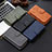 Leather Case Stands Flip Cover Holder B10F for Samsung Galaxy S20