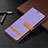 Leather Case Stands Flip Cover Holder B11F for Samsung Galaxy S22 Ultra 5G