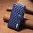 Leather Case Stands Flip Cover Holder B12F for Samsung Galaxy S20 Ultra 5G