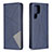 Leather Case Stands Flip Cover Holder B12F for Samsung Galaxy S22 Ultra 5G