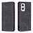 Leather Case Stands Flip Cover Holder B15F for OnePlus Nord N20 5G