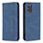 Leather Case Stands Flip Cover Holder B15F for Samsung Galaxy S20