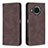 Leather Case Stands Flip Cover Holder B15F for Xiaomi Mi 10i 5G