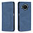 Leather Case Stands Flip Cover Holder B15F for Xiaomi Mi 10i 5G